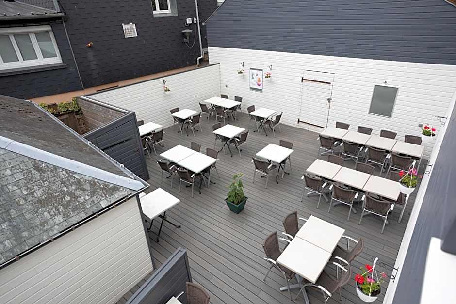 Logis-Hotel & Restaurant LE CARNOT