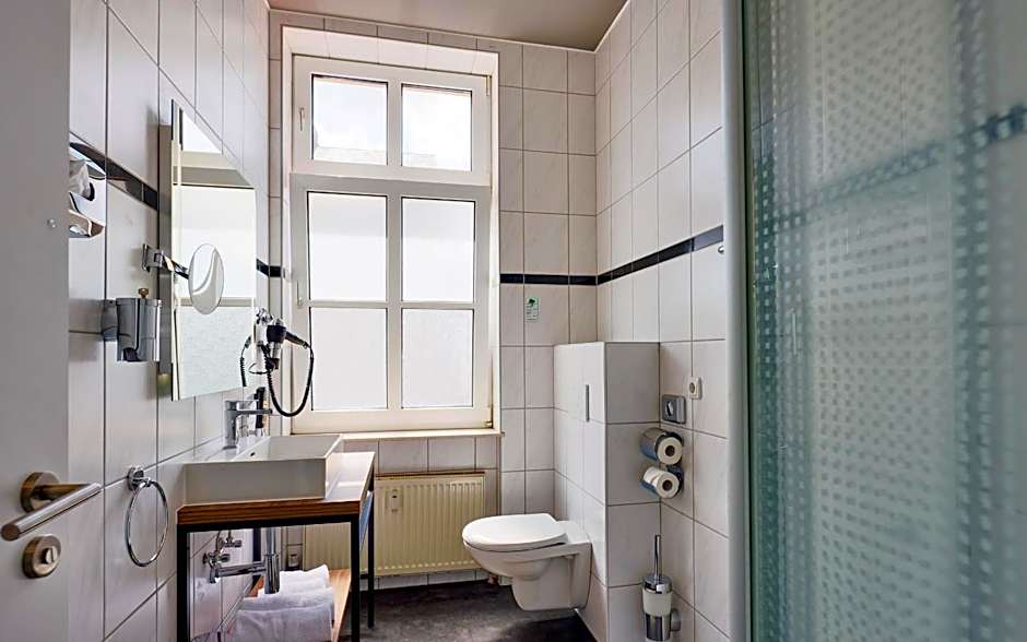 Trip Inn City Hotel Giessen