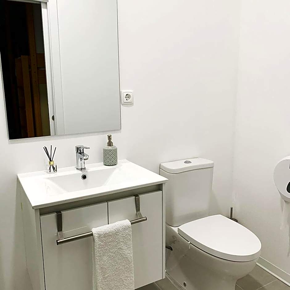 Águeda Hostel & Friends