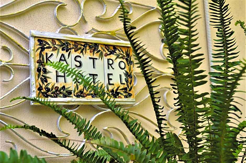 Hotel Kastro