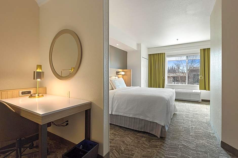 SpringHill Suites by Marriott Sacramento Natomas
