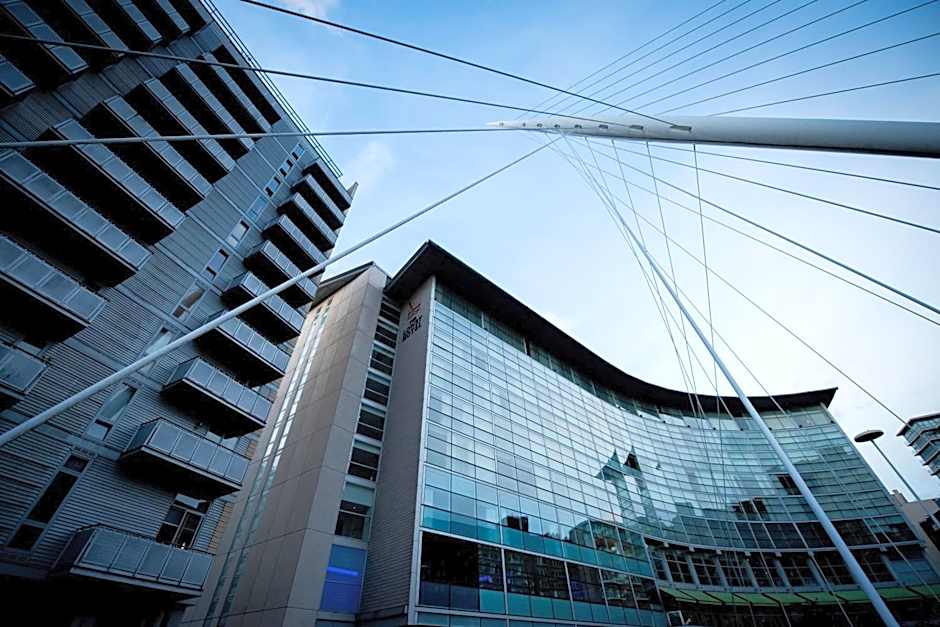 The Lowry Hotel Manchester