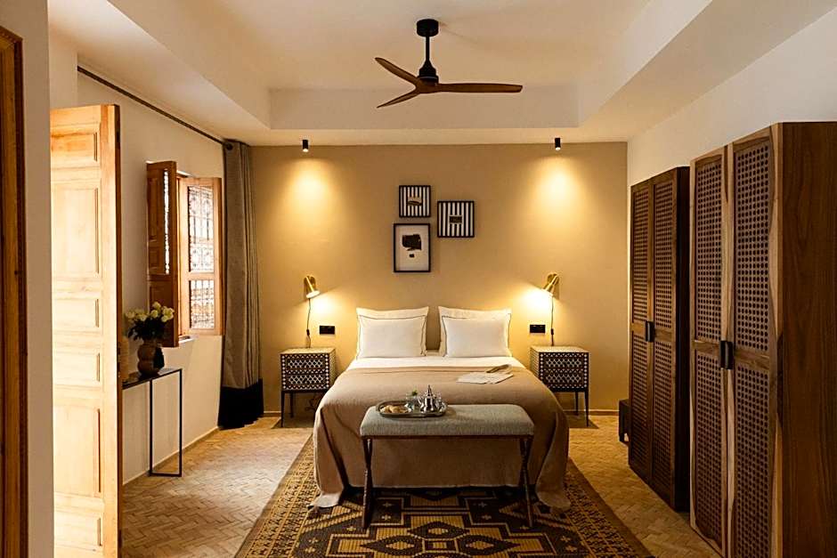 Riad RK Suites & Spa
