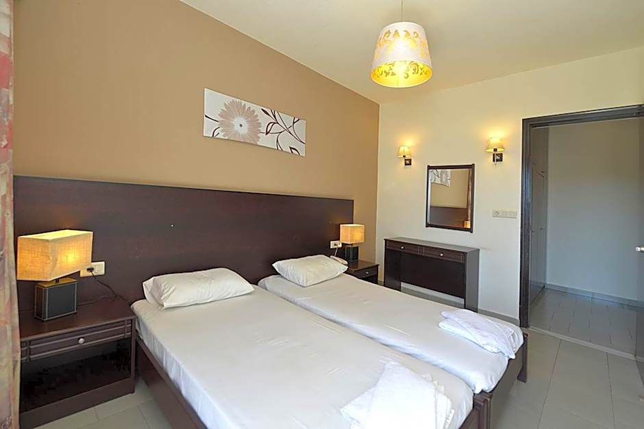 Ialysos City Hotel