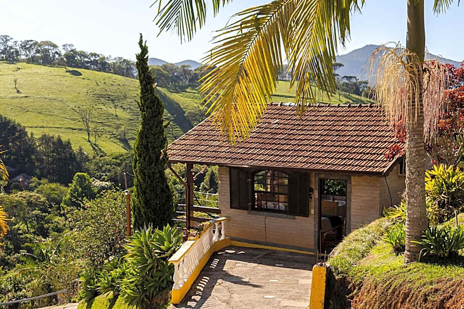 Pousada Chalés São Francisco