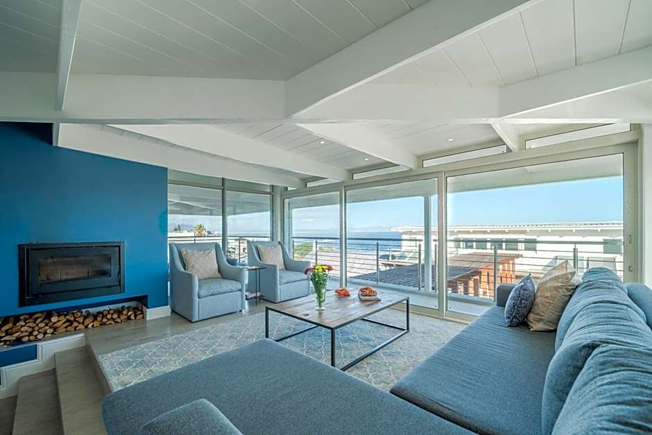 One Marine Drive Boutique Hotel & Spa by The Living Journey Collection