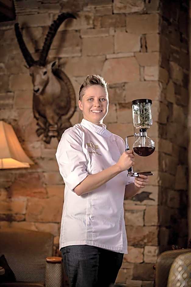 Das Karwendel - Ihr Wellness Zuhause am Achensee