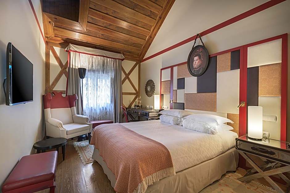 Solar do Castelo - Lisbon Heritage Collection