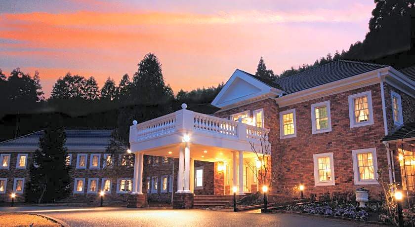 Yufuin Forest Terrace Hotel & Spa