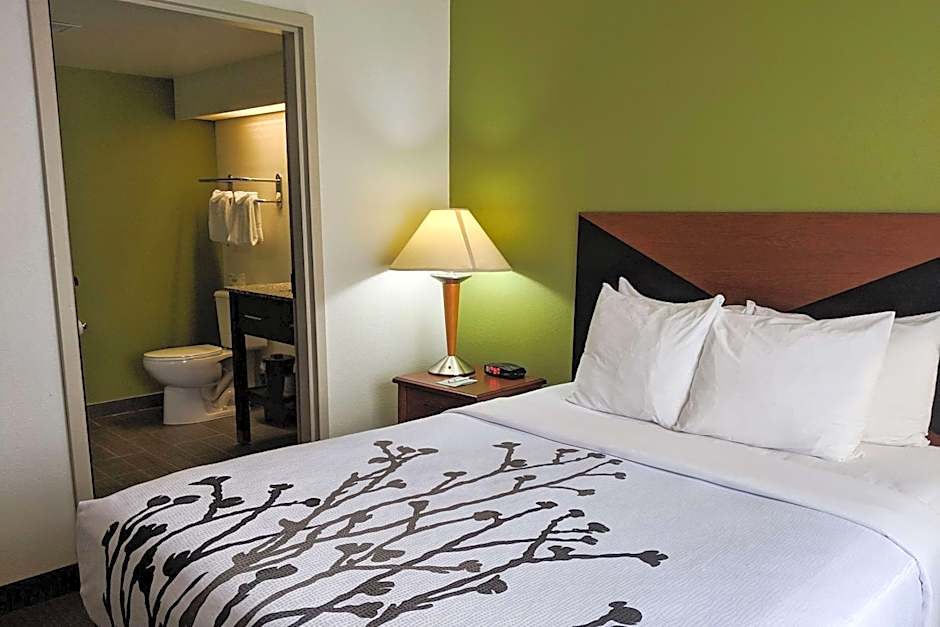 Sleep Inn Woodbridge - Potomac Mills