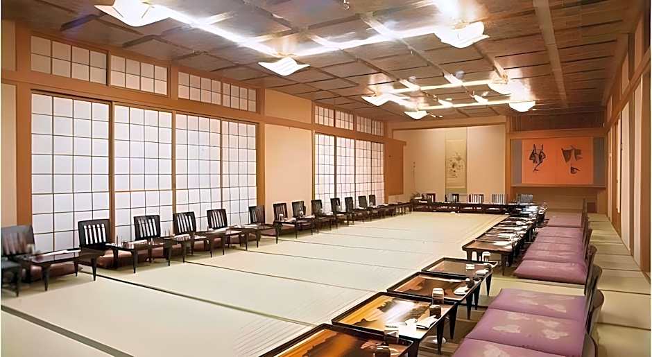 Hotel Riverge Akebono