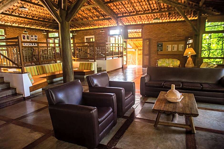 Pousada Fazenda Monjolos