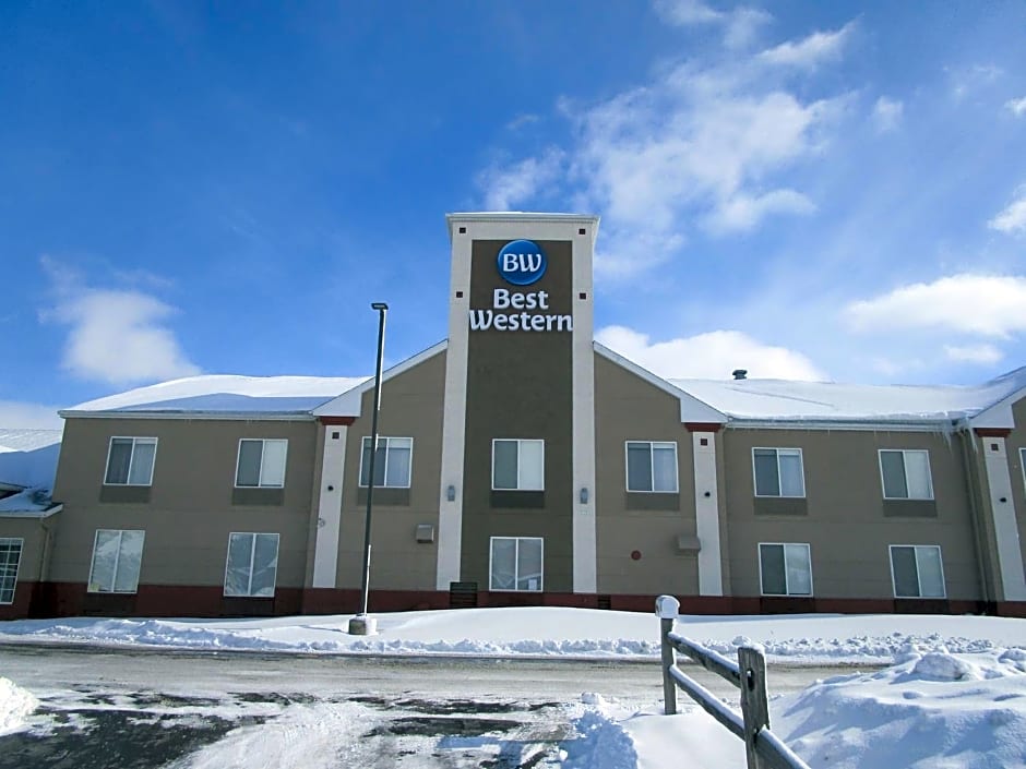 Best Western Watertown