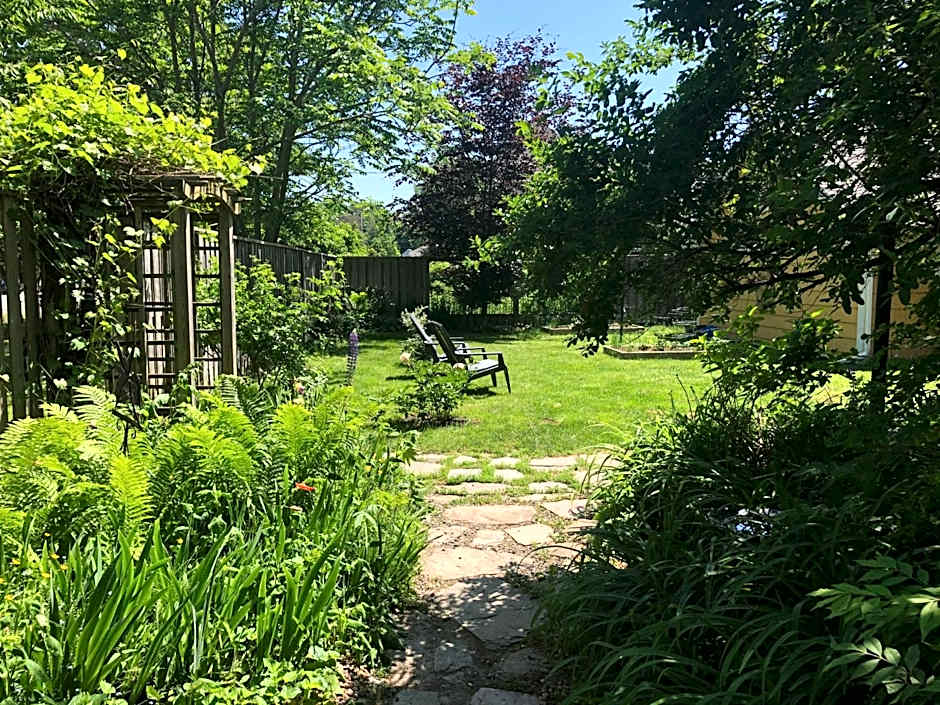 The Stella Rose B&B