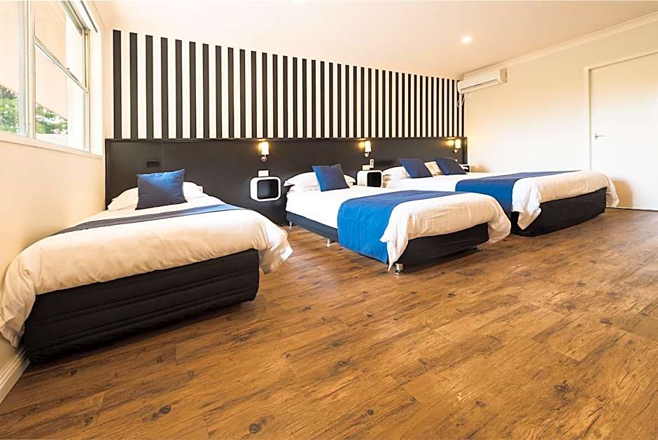 Bundanoon Country Inn Motel