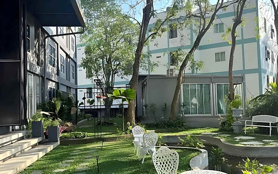 A Hotel