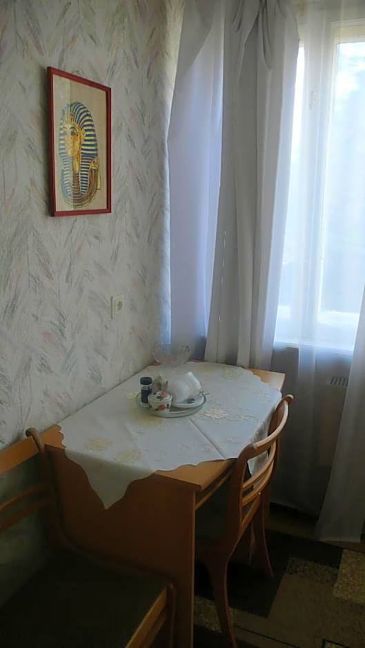 Privātviesnīca Zvaigzne