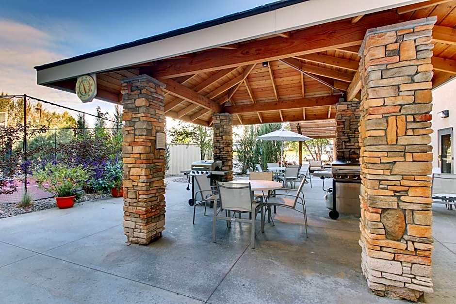 Staybridge Suites Missoula By IHG