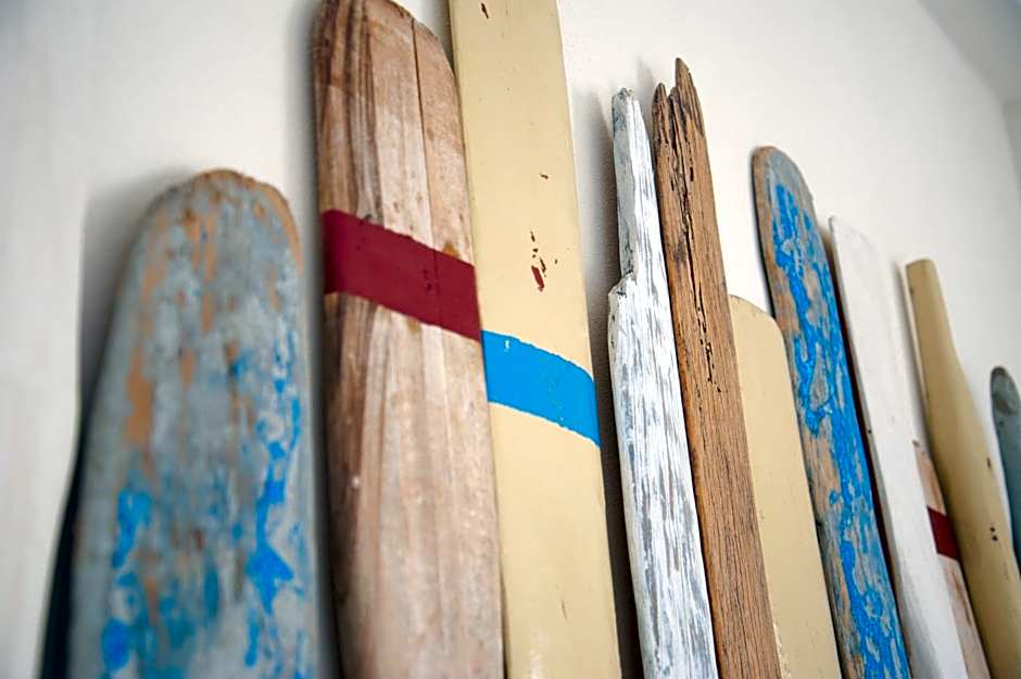 Sottovento Marzamemi Rooms&Relax