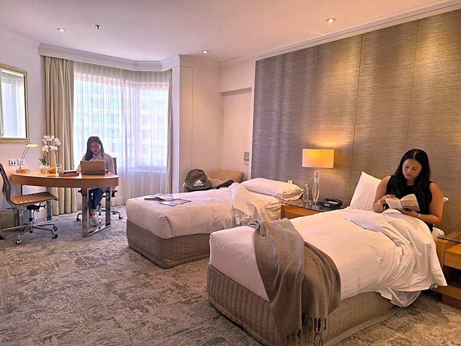 Residence on Langley Park