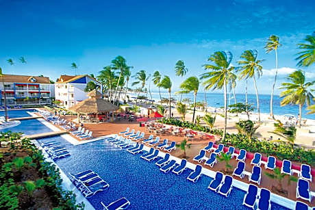 Decameron Isleño - All Inclusive