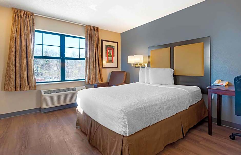 Extended Stay America Suites - Pittsburgh - Monroeville