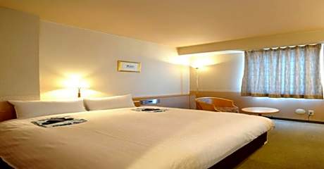 Hotel Benex Yonezawa / Vacation STAY 14346