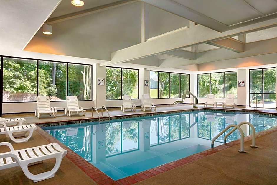 Homewood Suites By Hilton Williamsburg