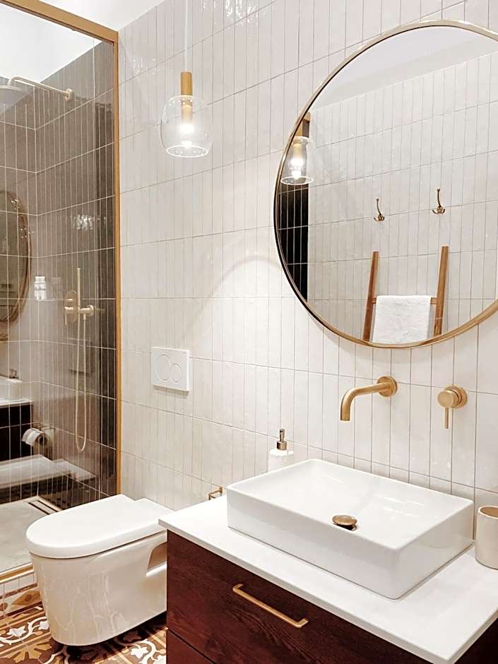 Kale Kapi City Living