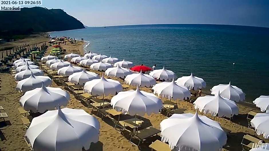 Hotel Sirena