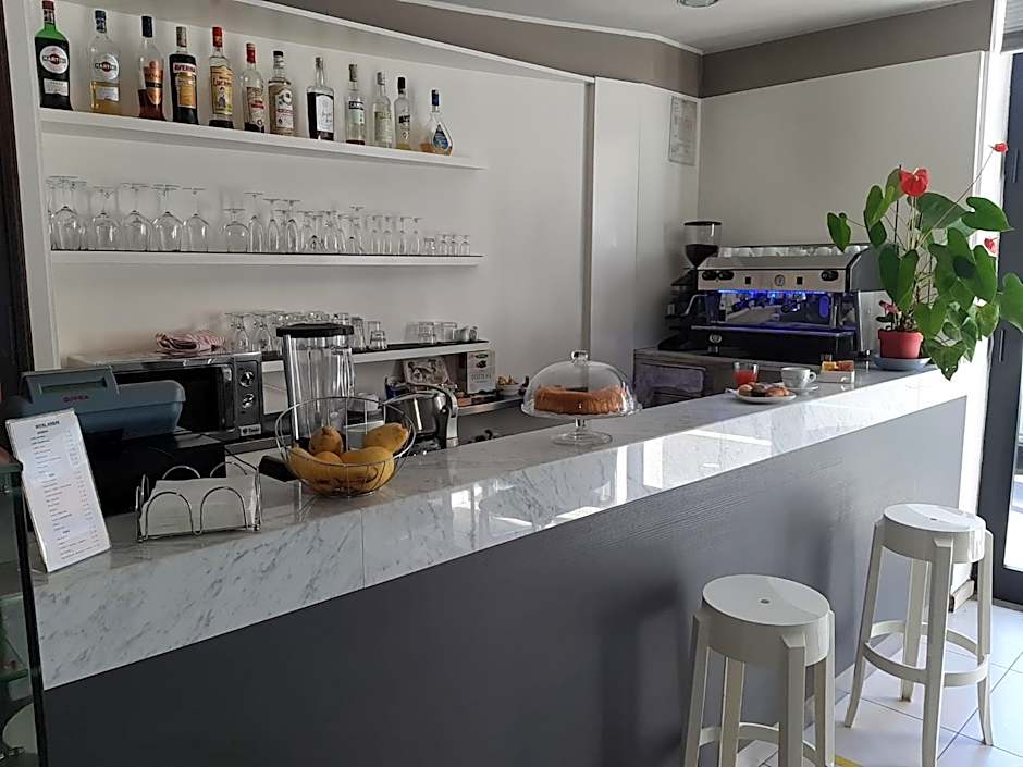 Hotel Aniene