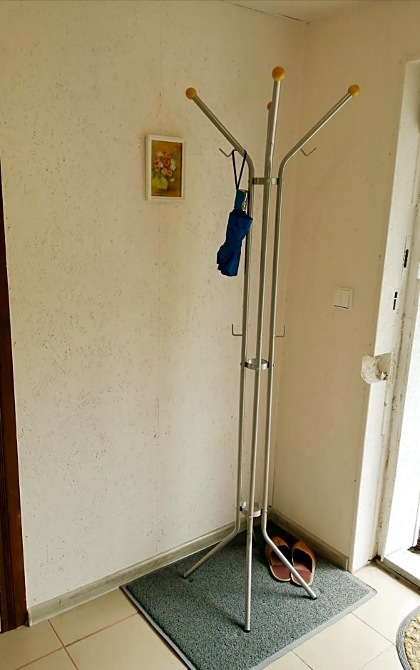 Poilsio kampelis Zarasuose