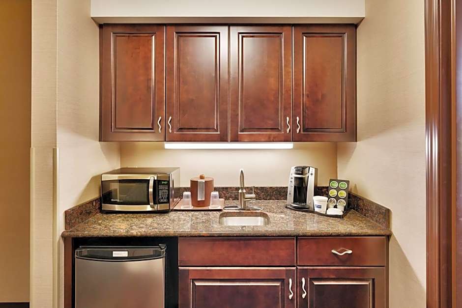 Holiday Inn Express Hotel & Suites Butte By IHG