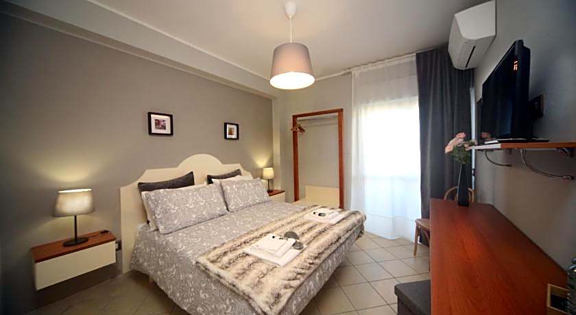 B&B Capuam Vetere Accommodation
