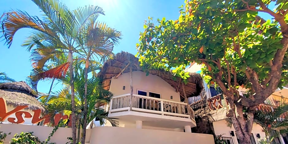 Hotel Ysuri San Pancho
