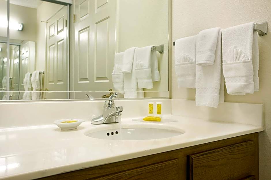 Residence Inn by Marriott Newark Silicon Valley