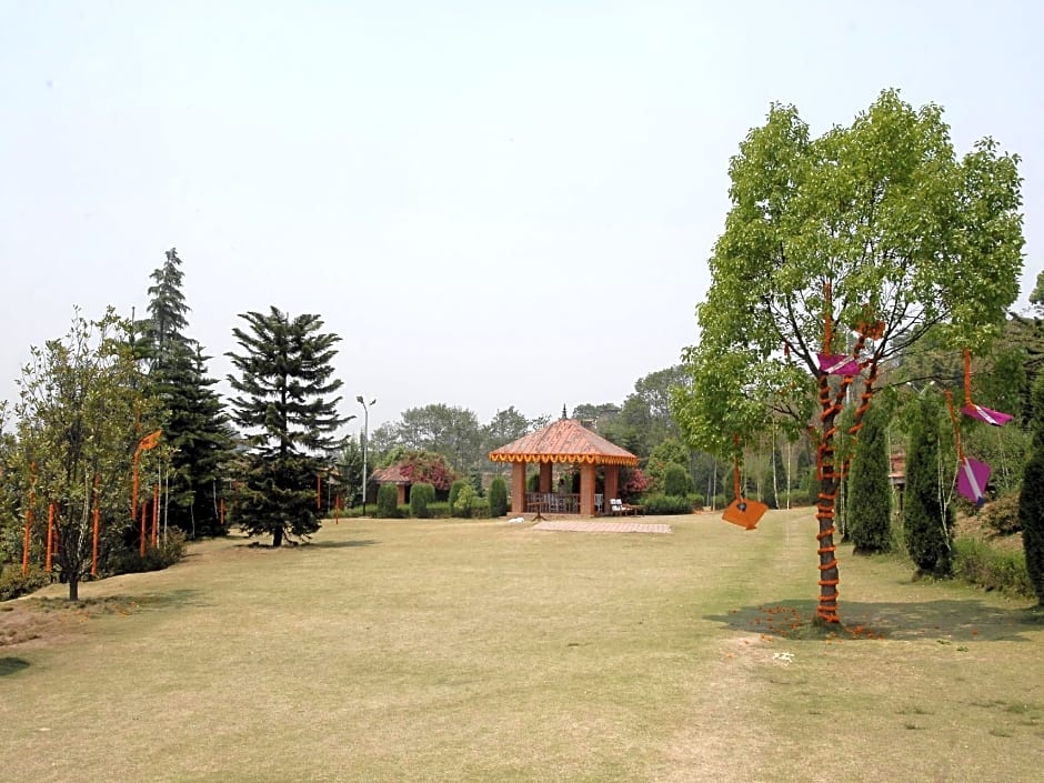 Godavari Village Resort