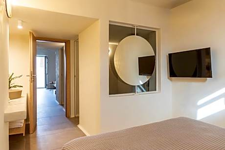 Duplex Suite