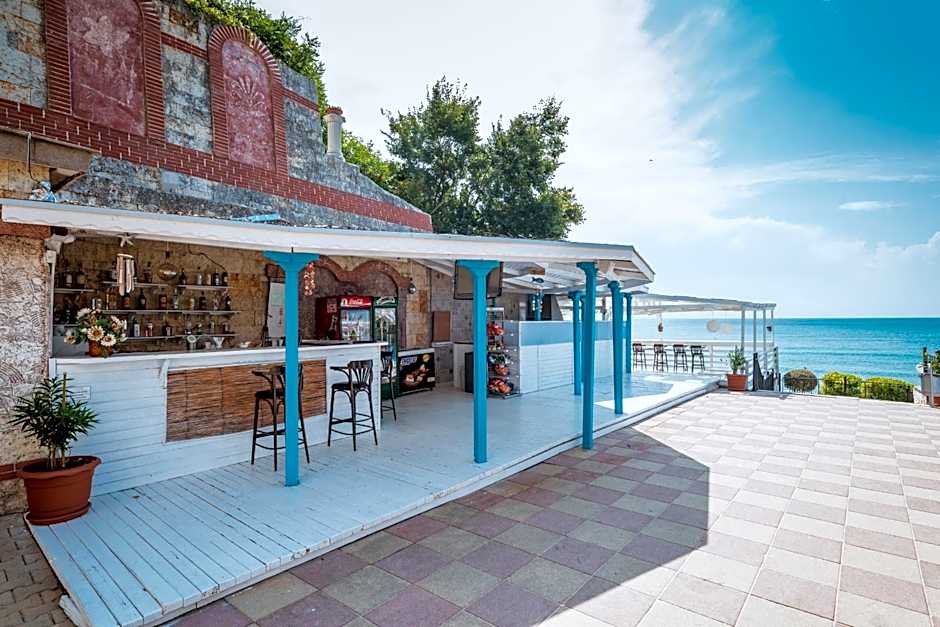 Tiva del Mar Beach Hotel