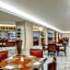 Jabal Omar Marriott Hotel, Makkah