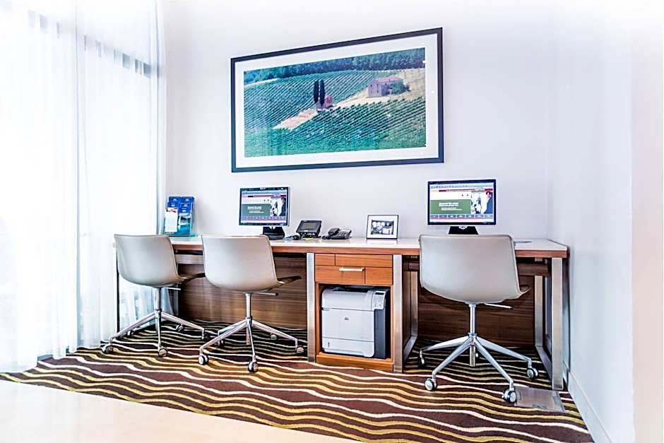 Courtyard by Marriott Paris Arcueil