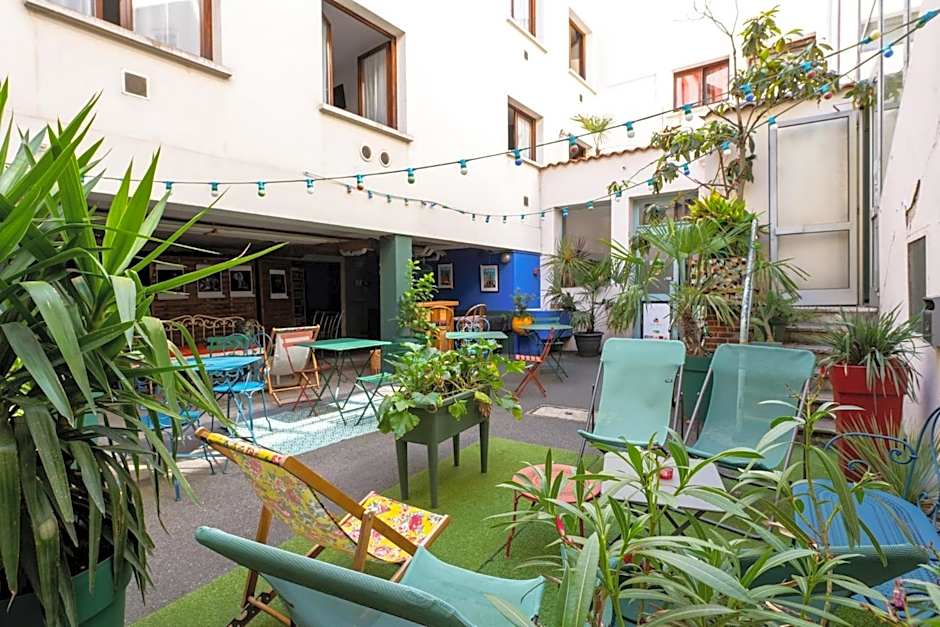 Grand Hotel De La Poste - Lyon Sud - Vienne