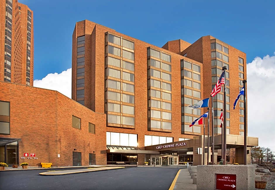 Hotel Chateauneuf Gatineau-Ottawa