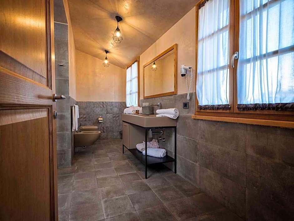 Tramas Hotel & Spa