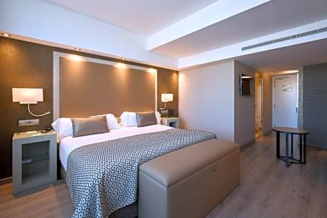 Junior Suite with Private Pool