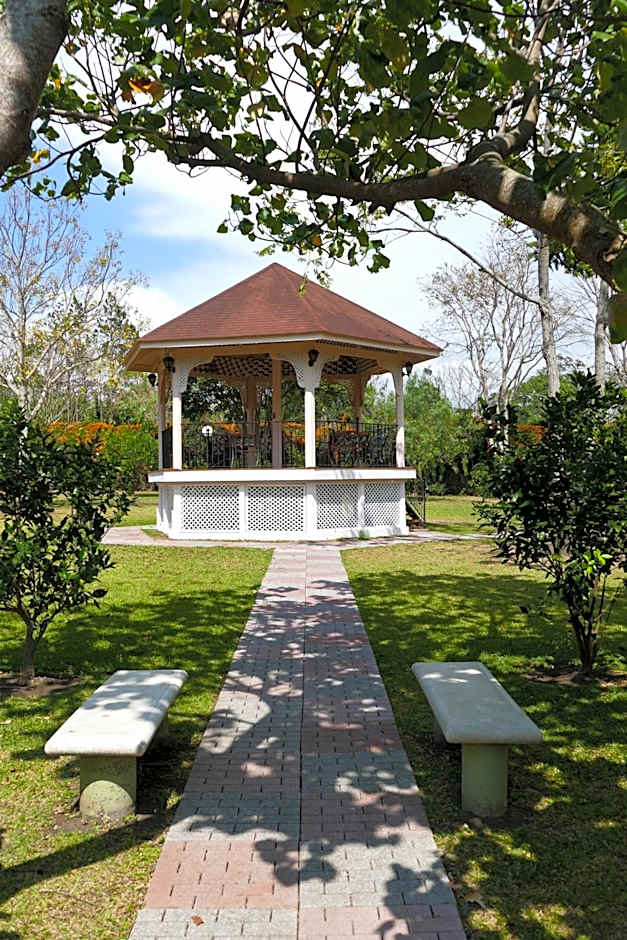 Hotel Bougainvillea San Jose