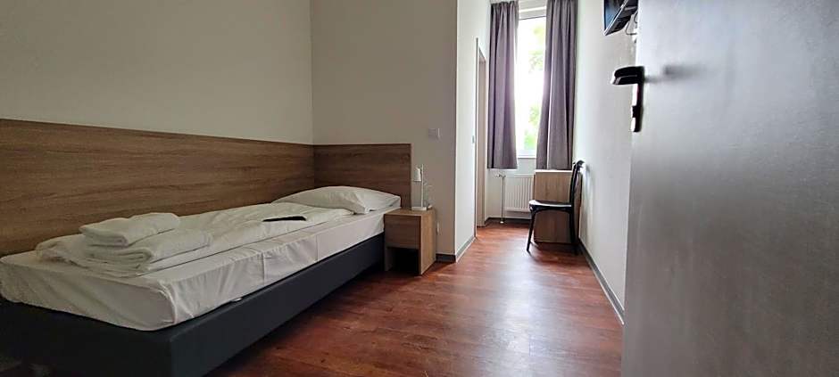 Queens Residenz
