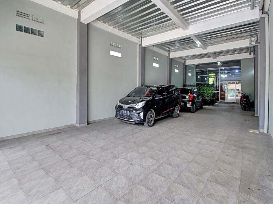 Hotel O Gm Guest House