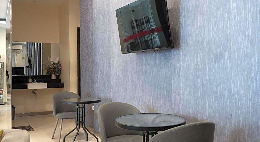 RedDoorz plus @ UNO Jalan Merak Samarinda