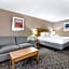Best Western Aladdin Inn